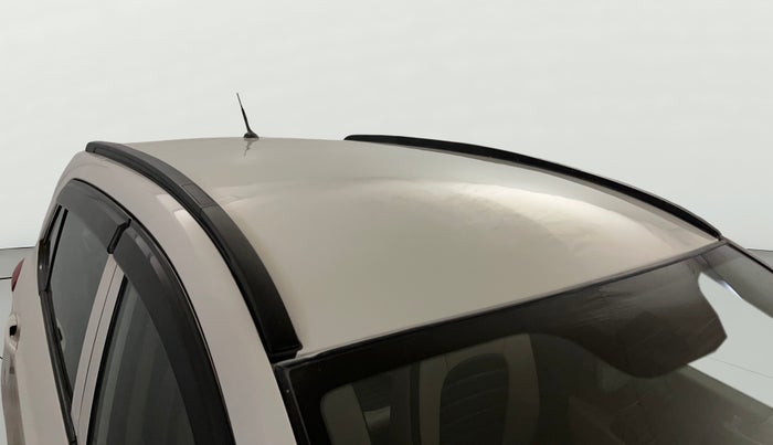 2015 Hyundai Grand i10 SPORTZ 1.2 KAPPA VTVT, Petrol, Manual, 48,027 km, Roof