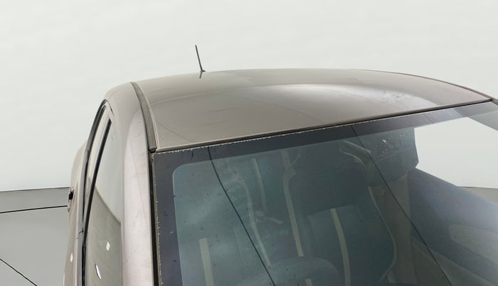 2015 Honda Amaze 1.2L I-VTEC VX, Petrol, Manual, 56,027 km, Roof