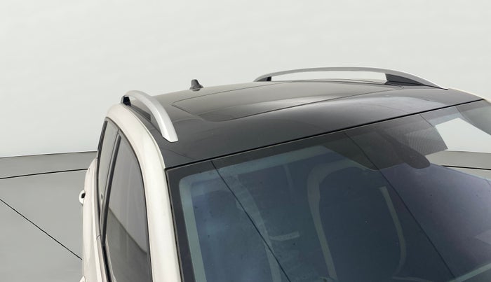 2021 Volkswagen TAIGUN GT PLUS 1.5 TSI DSG, Petrol, Automatic, 68,439 km, Roof