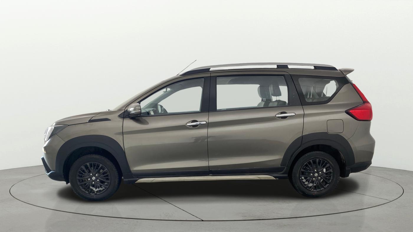 2020 Maruti XL6 ALPHA MT, Petrol, Manual, 73,537 km, Left Side