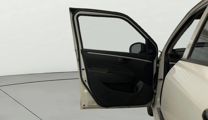 2016 Maruti Swift LXI (O), Petrol, Manual, 41,410 km, LHS Front Door