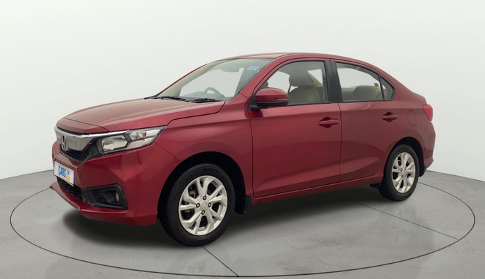 2019 Honda Amaze 1.2L I-VTEC VX, Petrol, Manual, 22,842 km, Left Front Diagonal