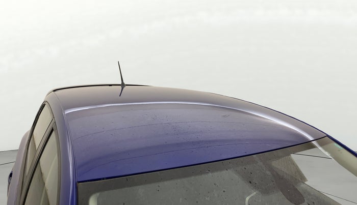 2019 Volkswagen Polo GT TSI AT, Petrol, Automatic, 27,570 km, Roof