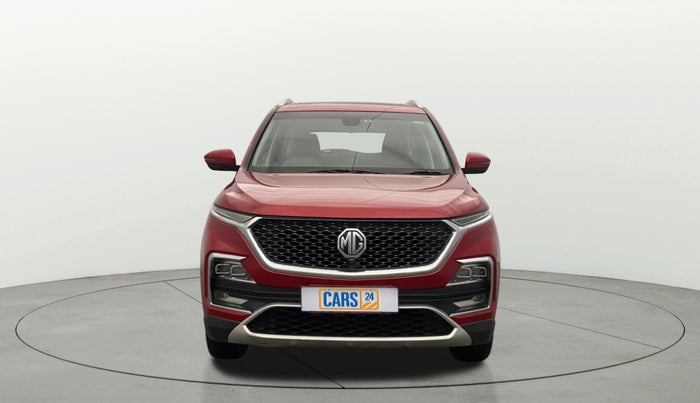 2019 MG HECTOR SHARP HYBRID 1.5 PETROL, Petrol, Manual, 93,052 km, Front