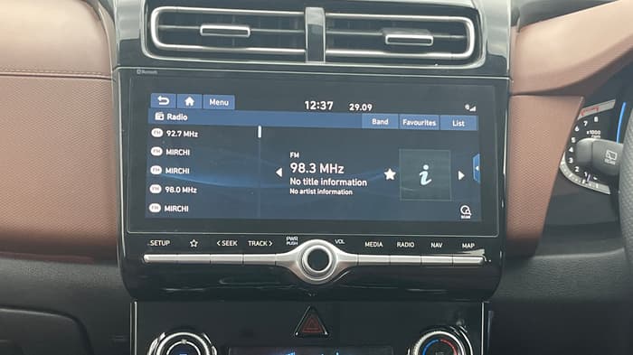 Features