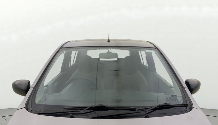 2015 Maruti Celerio VXI AMT, Petrol, Automatic, 68,724 km, Front Windshield