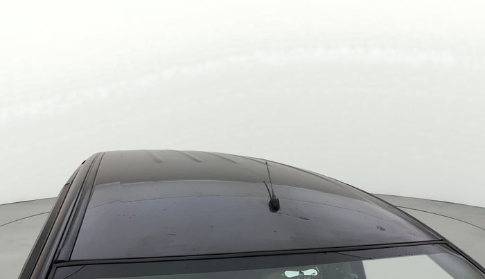 2016 Maruti Ertiga VXI, Petrol, Manual, 1,01,093 km, Roof