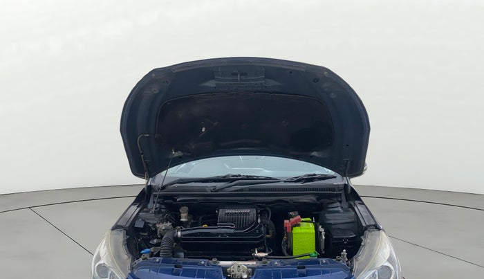 2018 Maruti Ciaz S 1.4 MT PETROL, Petrol, Manual, 40,821 km, Open Bonet