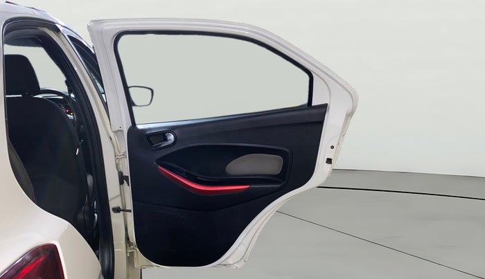 2021 Ford FREESTYLE FLAIR EDITION 1.2 PETROL, Petrol, Manual, 1,13,880 km, RHS Rear Door