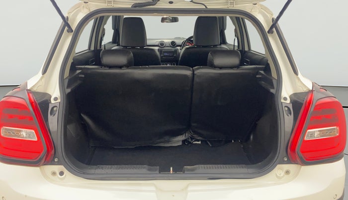 2019 Maruti Swift ZDI, Diesel, Manual, 67,211 km, Boot Open Zoomed View