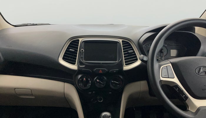 2022 Hyundai NEW SANTRO SPORTZ EXECUTIVE MT CNG, CNG, Manual, 45,702 km, Air Conditioner