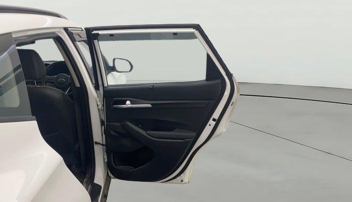 2020 KIA SELTOS HTK PLUS 1.5, Petrol, Manual, 77,663 km, RHS Rear Door