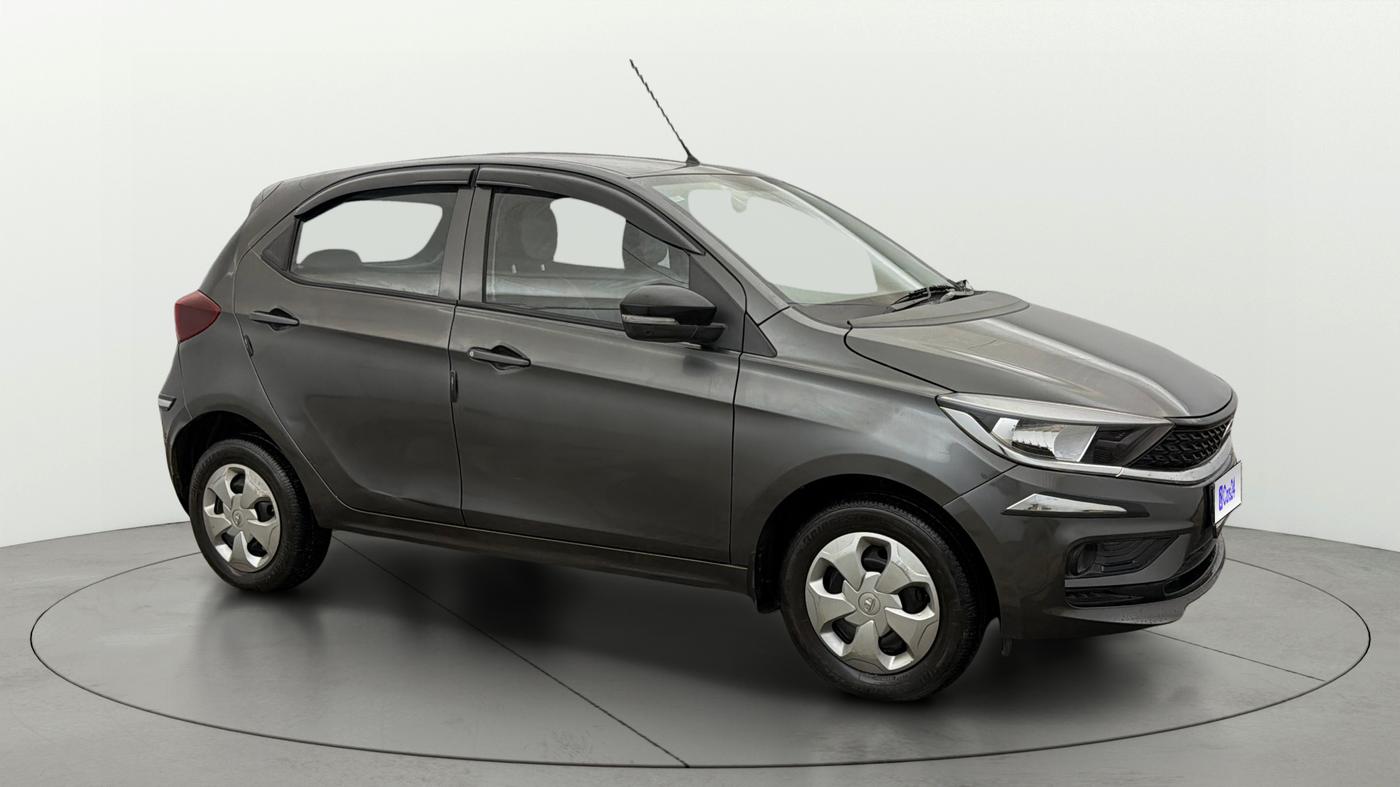 2022 Tata Tiago XT CNG, CNG, Manual, 33,279 km, SRP