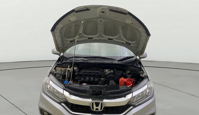 2019 Honda City 1.5L I-VTEC VX, Petrol, Manual, 37,644 km, Open Bonet