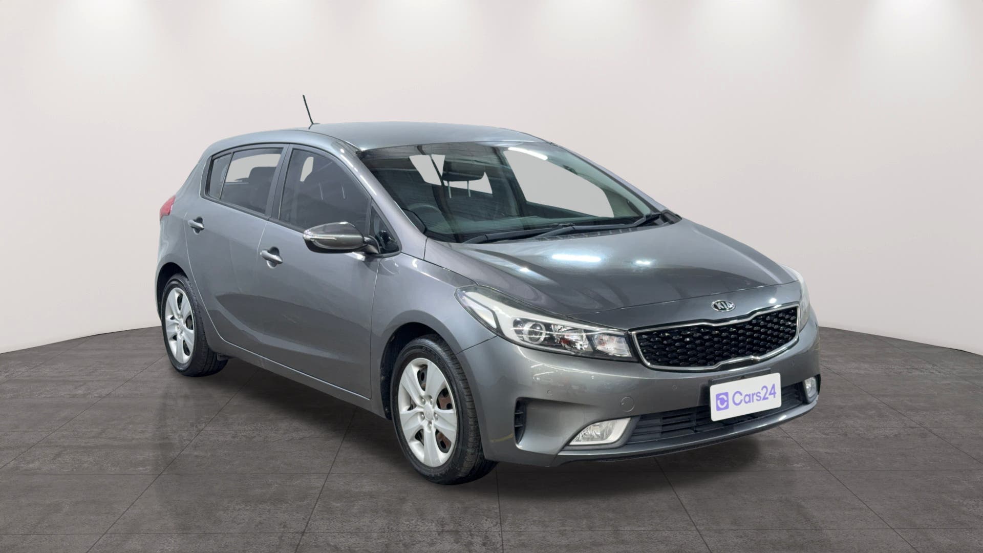 Kia Cerato image