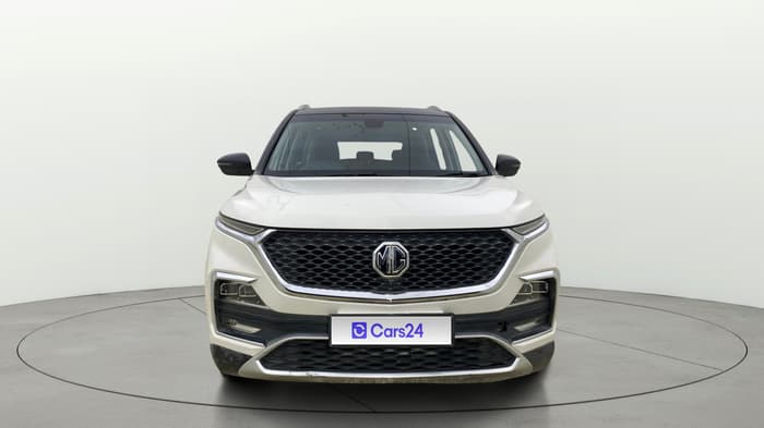 2020 MG HECTOR SHARP 2.0 DIESEL, Diesel, Manual, 87,471 km, Front