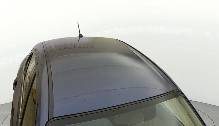 2017 Maruti Dzire ZXI AMT, Petrol, Automatic, 22,254 km, Roof