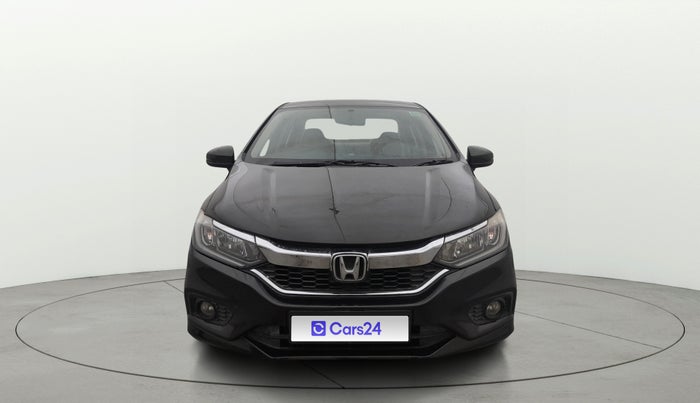 2018 Honda City 1.5L I-VTEC V MT, Petrol, Manual, 34,992 km, Front