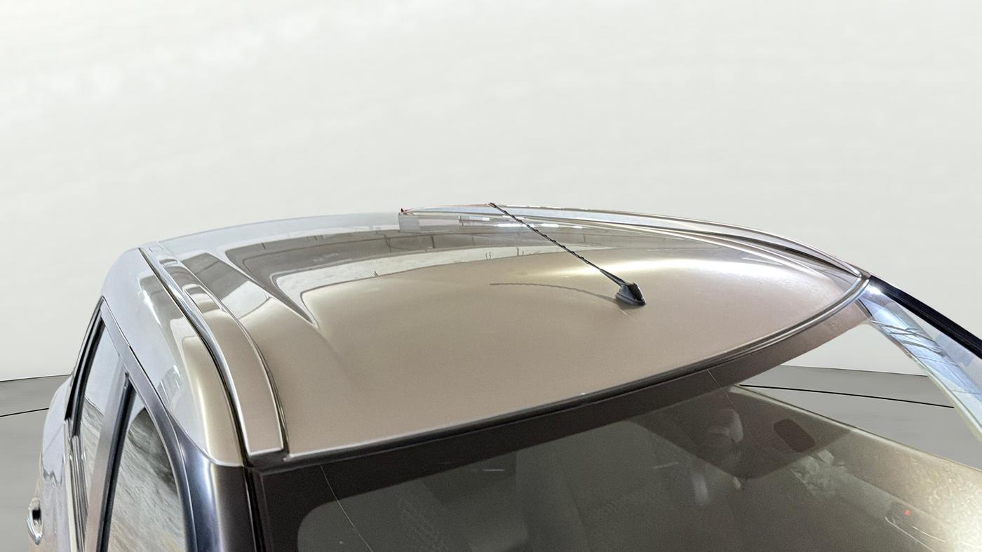 2022 Toyota URBAN CRUISER HIGH GRADE AT, Petrol, Automatic, 42,272 km, Roof