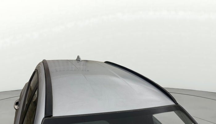 2021 Hyundai GRAND I10 NIOS SPORTZ AMT 1.2 KAPPA VTVT, Petrol, Automatic, 83,628 km, Roof