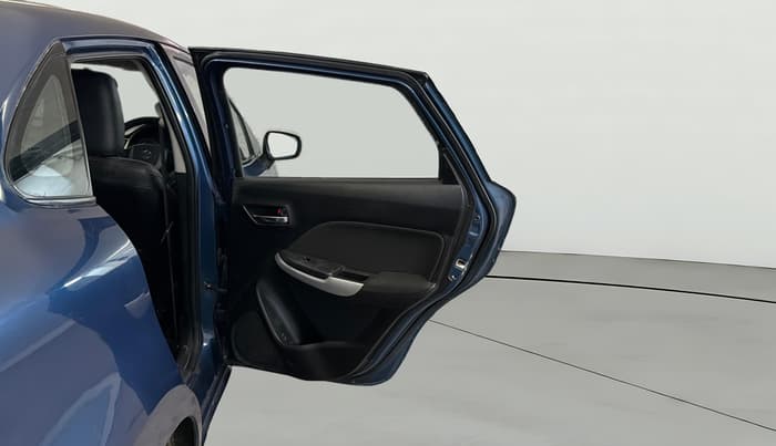 2016 Maruti Baleno DELTA PETROL 1.2, Petrol, Manual, 67,702 km, RHS Rear Door