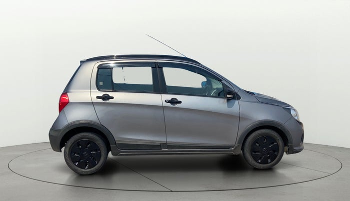 2020 Maruti Celerio X ZXI (O) AMT, Petrol, Automatic, 44,582 km, Right Side View