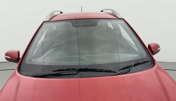 2016 Hyundai i20 Active 1.2 S, Petrol, Manual, 49,644 km, Front Windshield