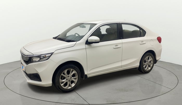 2018 Honda Amaze 1.5L I-DTEC VX, Diesel, Manual, 29,472 km, Left Front Diagonal