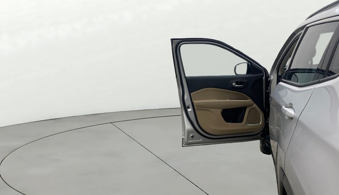 2019 Jeep Compass LONGITUDE (O) 1.4 PETROL AT, Petrol, Automatic, 76,086 km, LHS Front Door