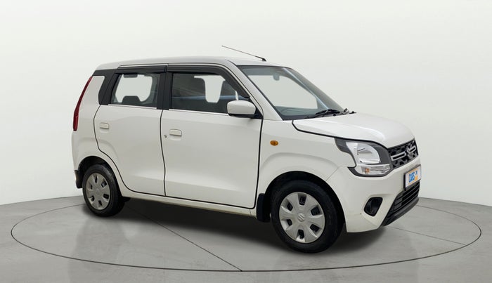 2022 Maruti New Wagon-R VXI (O) 1.2 AMT, Petrol, Automatic, 52,004 km, SRP