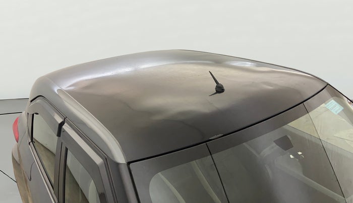 2022 Tata PUNCH ACCOMPLISHED AMT, Petrol, Automatic, 45,582 km, Roof