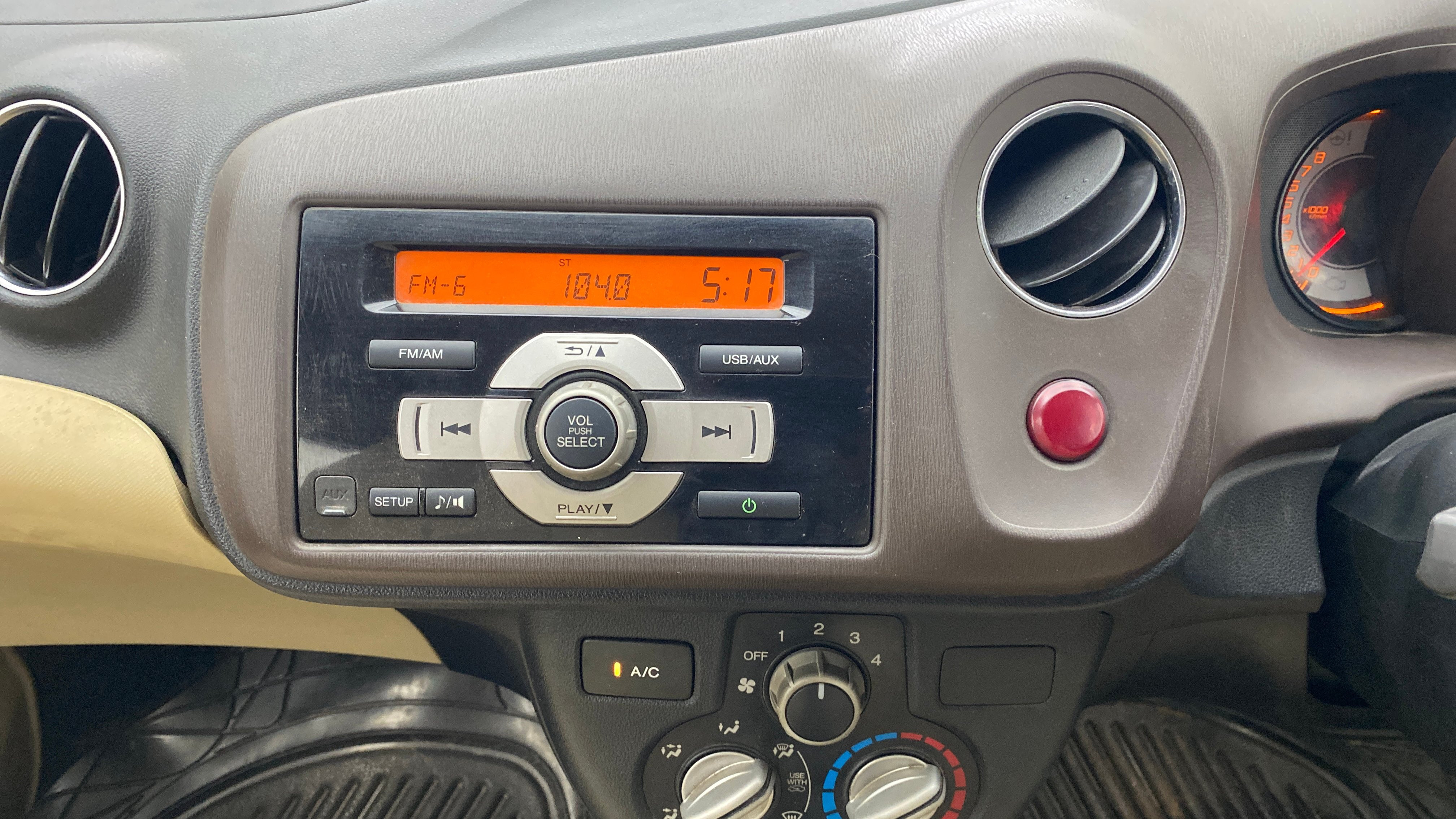 Features