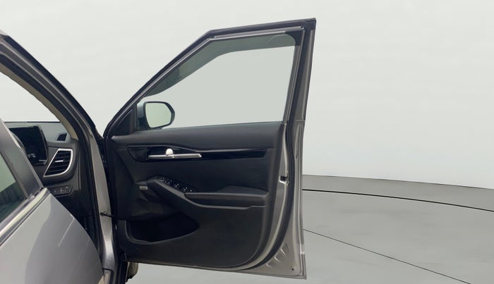 2020 KIA SELTOS GTX PLUS DCT 1.4 PETROL, Petrol, Automatic, 67,316 km, RHS Front Door