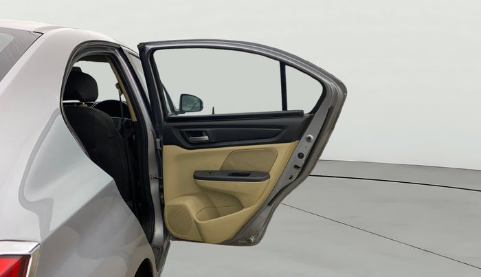 2019 Honda Amaze 1.2L I-VTEC S, CNG, Manual, 87,109 km, RHS Rear Door