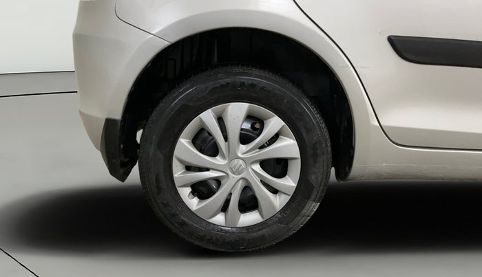 2016 Maruti Swift VXI, Petrol, Manual, 69,396 km, Right Rear Wheel