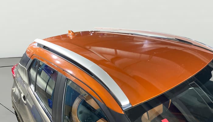 2019 Nissan Kicks XV 1.5, Petrol, Manual, 10,880 km, Roof