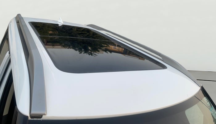 2025 KIA SYROS  HTX 1.0 Turbo 6MT, Petrol, Manual, 2,598 km, Roof