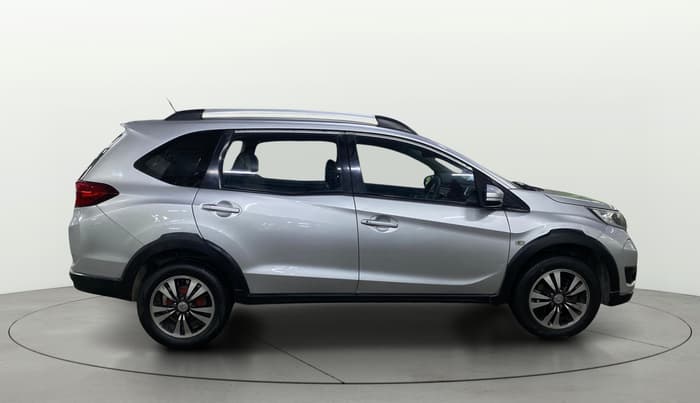 2017 Honda BR-V 1.5L I- DTEC S, Diesel, Manual, 1,55,918 km, Right Side View