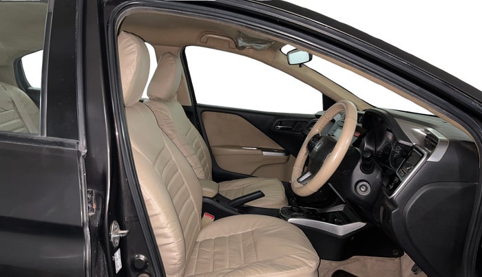 2015 Honda City 1.5L I-VTEC V MT, Petrol, Manual, 64,792 km, Right Side Front Door Cabin