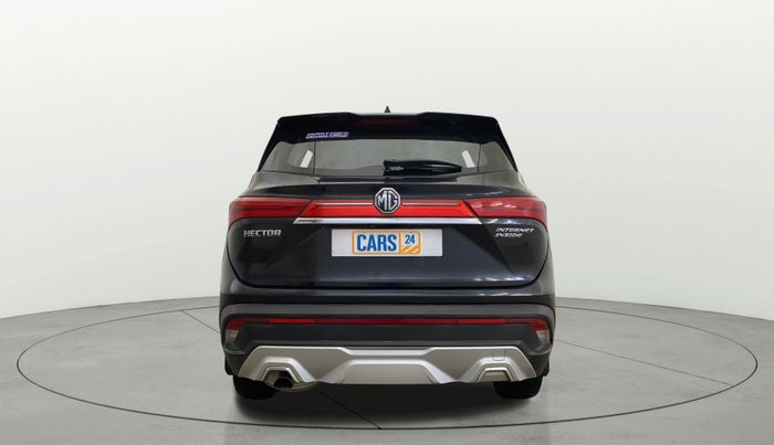 2020 MG HECTOR SHARP 2.0 DIESEL, Diesel, Manual, 40,062 km, Back/Rear