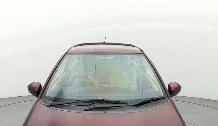 2014 Honda Amaze 1.2L I-VTEC S, Petrol, Manual, 57,678 km, Front Windshield