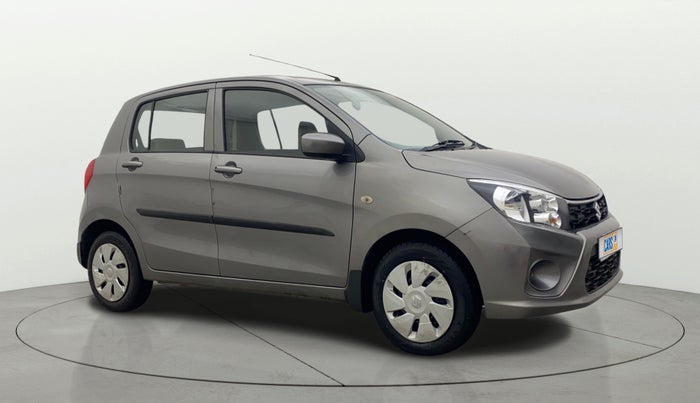 2018 Maruti Celerio VXI AMT (O), Petrol, Automatic, 26,317 km, Right Front Diagonal