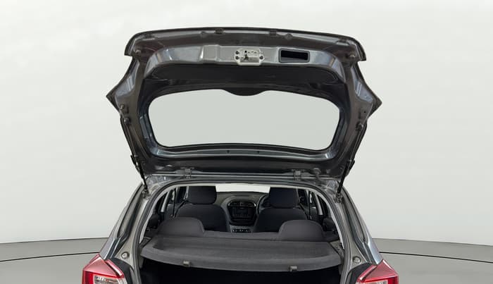 2020 Tata Tiago XT PETROL, Petrol, Manual, 29,352 km, Boot Door Open