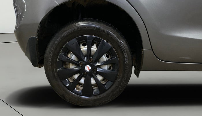 2020 Maruti Baleno SIGMA PETROL 1.2, Petrol, Manual, 52,823 km, Right Rear Wheel