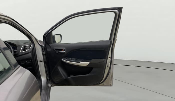 2016 Maruti Baleno DELTA PETROL 1.2, Petrol, Manual, 43,061 km, RHS Front Door