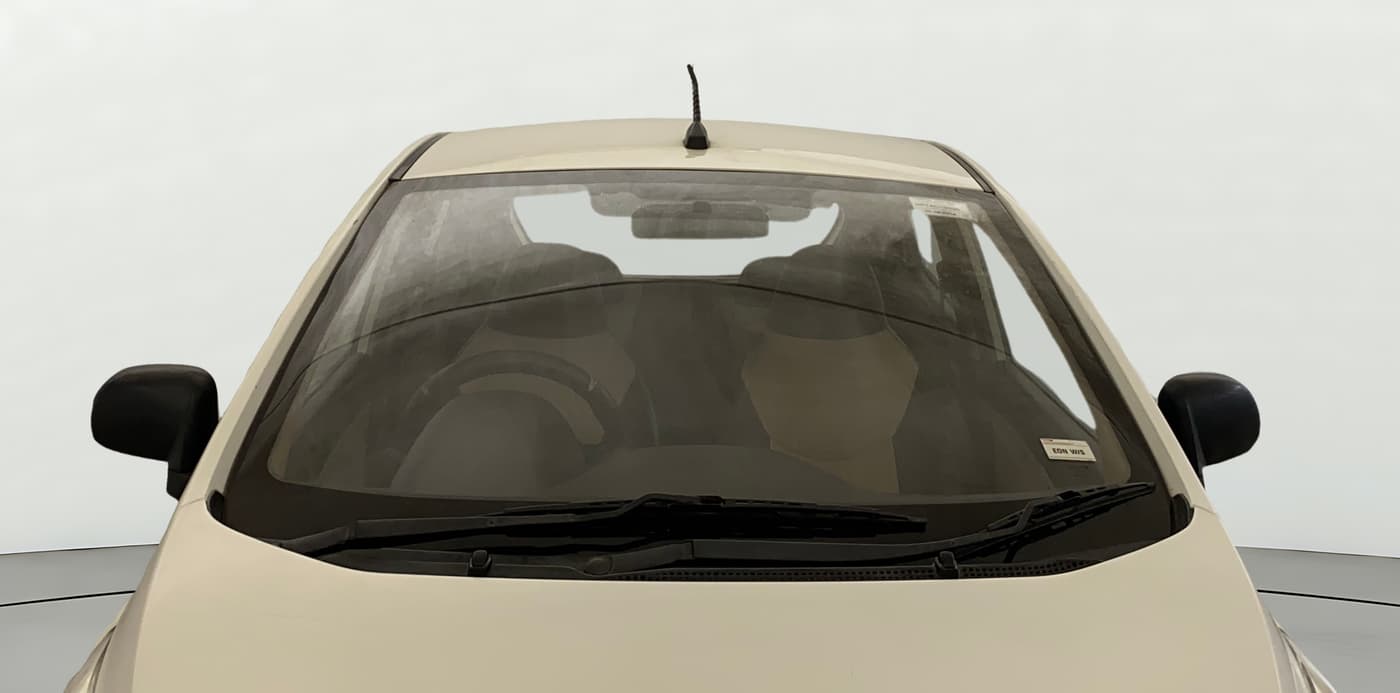 2014 Hyundai Eon ERA +, Petrol, Manual, 79,707 km, Front Windshield
