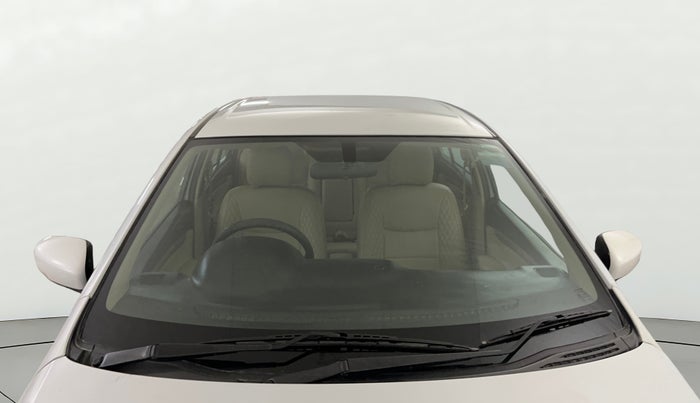 2019 Maruti Ciaz SIGMA 1.5 SHVS MT  PETROL, Petrol, Manual, 82,562 km, Front Windshield