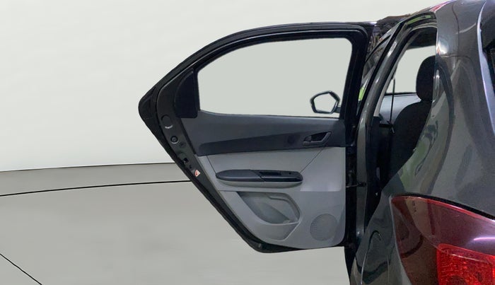 2022 Tata Tiago XT RHYTHM PETROL, Petrol, Manual, 14,740 km, LHS Rear Door