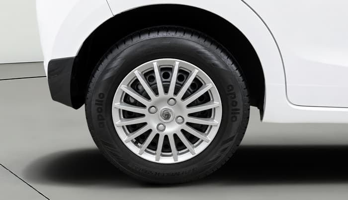 2014 Maruti Celerio VXI AMT, Petrol, Automatic, 70,634 km, Right Rear Wheel