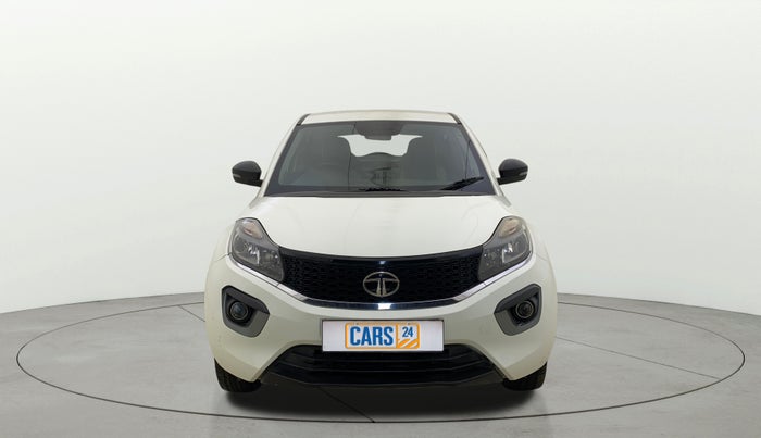 2018 Tata NEXON XM PETROL, Petrol, Manual, 33,553 km, Front